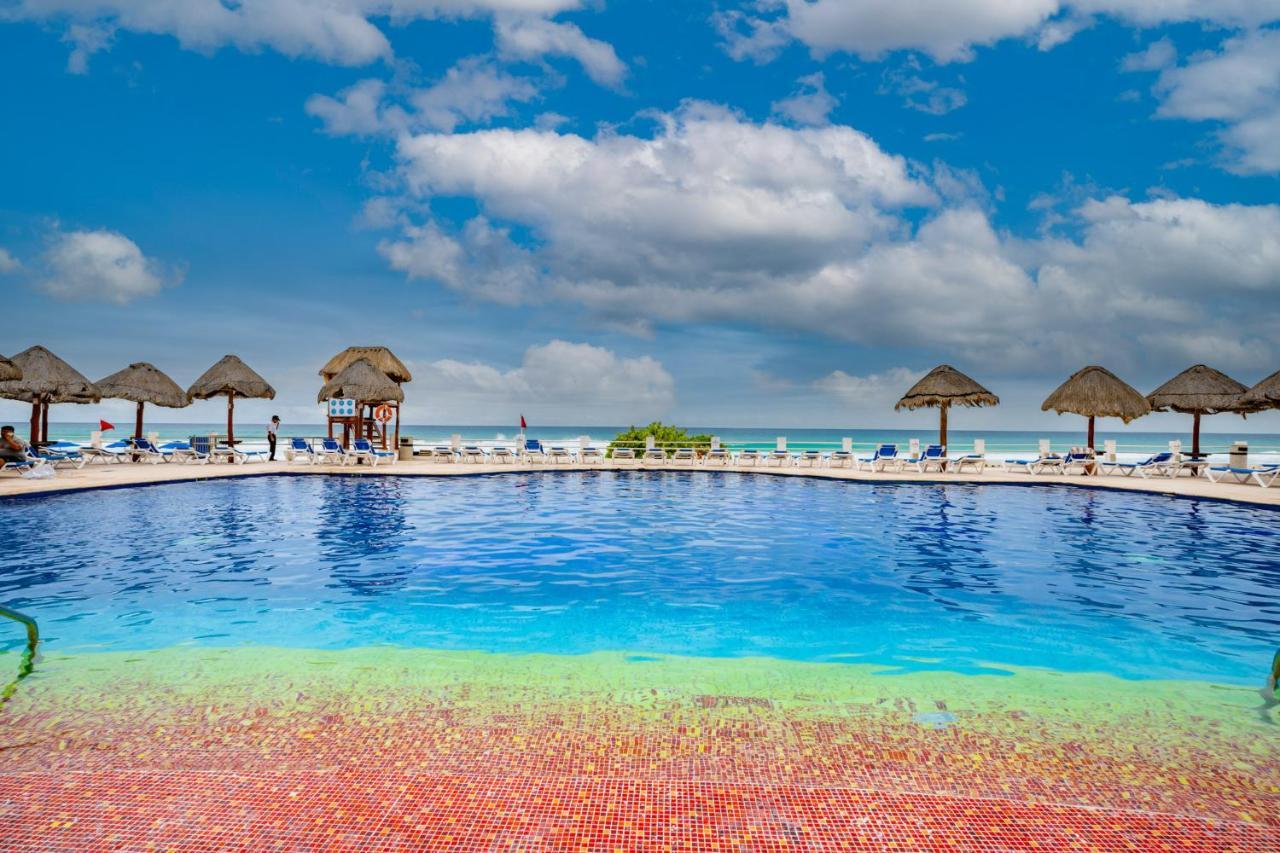 Cancun Ocean View Εξωτερικό φωτογραφία